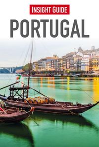 Insight guides: Insight Guide Portugal (Ned.ed.)