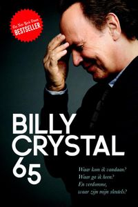 65 door Billy Crystal