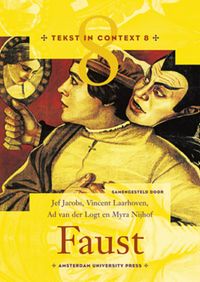 Tekst in Context: Faust