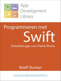 App Development Library: Programmeren met Swift