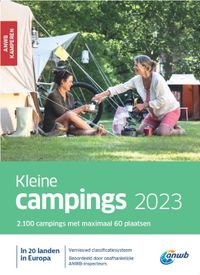 Kleine Campings 2023
