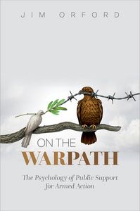 On the Warpath