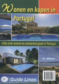 Wonen en kopen in Portugal door Peter Gillissen