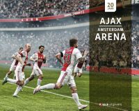 20 jaar Ajax & de Amsterdam ArenA