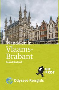 Wandelen in Vlaams-Brabant