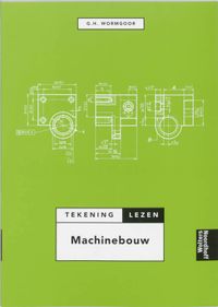 Tekeninglezen machinebouw