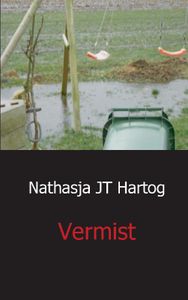 Vermist door Nathasja JT Hartog