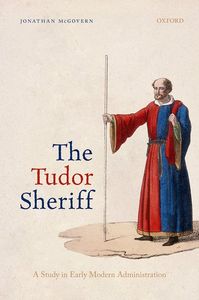 The Tudor Sheriff