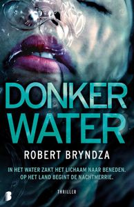 Erika Foster: Donker water