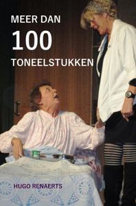 Meer dan 100 toneelstukken door Hugo Renaerts inkijkexemplaar