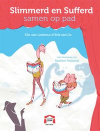 Slimmerd en sufferd