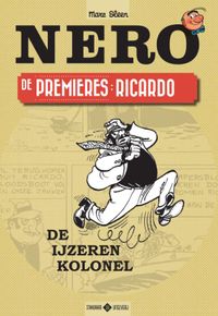 De avonturen van Nero: De Premieres : Ricardo
