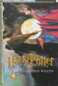 Harry Potter: en de steen der wijzen