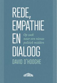 Rede, empathie en dialoog door David D'Hooghe