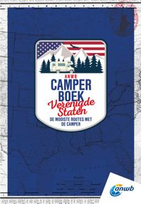 ANWB Camperboek Verenigde Staten