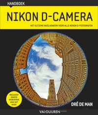 Handboek Handboek Nikon D Camera door Dre de Man