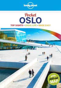 Lonely Planet Pocket Oslo door Donna Wheeler & Lonely Planet