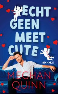 Echt geen meet cute