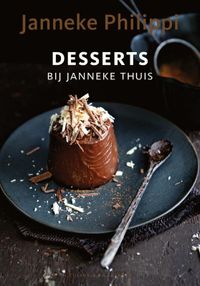 bij Janneke thuis: Desserts