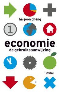 Economie door Ha-Joon Chang