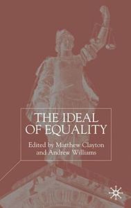 IDEAL OF EQUALITY 2000/E
