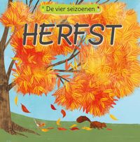 Herfst door Stephanie Fizer Coleman & Lizzie Scott