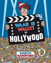 Waar is Wally: In Hollywood