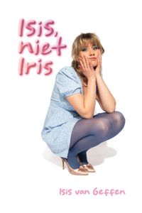 Isis, niet Iris