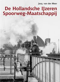De Hollandsche Ijzeren Spoorweg Maatschappij