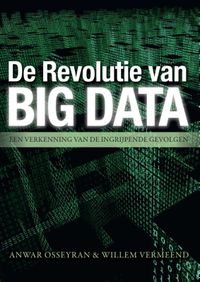 De Revolutie van Big Data  Einstein Books