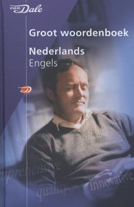 Van Dale groot woordenboek: Nederlands-Engels