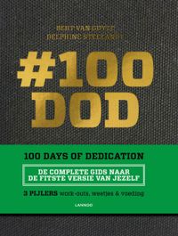 #100 DOD - 100 Days of Dedication