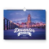 De Deventer Kalender