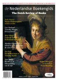 De Nederlandse Boekengids: 2018-5