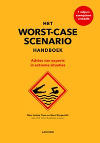 Het worst-case scenario handboek