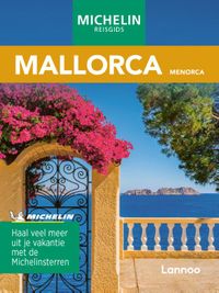 De Groene Reisgids Weekend Mallorca