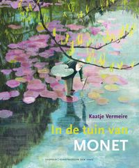 Kunstprentenboeken: In de tuin van Monet