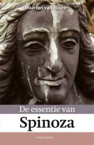 De essentie van Spinoza door Maarten van Buuren