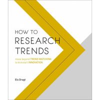 How to Research Trends