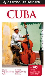 Capitool reisgidsen: Capitool Cuba