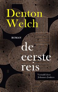 De eerste reis