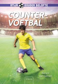 Countervoetbal