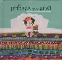 Sprookjes voor kleine prinsen en prinsessen: De prinses op de erwt