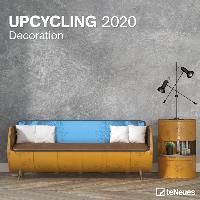 Upcycling - Decoration 2020