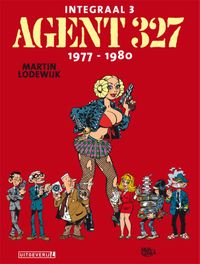 Agent 327: 1977 - 1980