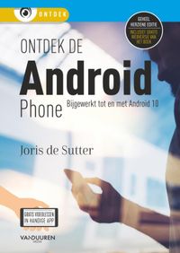 Ontdek: de Android Phone, 7e editie