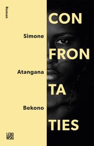 Confrontaties door Simone Atangana Bekono inkijkexemplaar