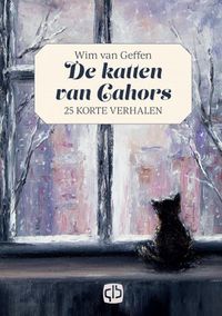 De katten van Cahors door Wim van Geffen