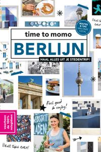 time to momo: Berlijn + ttm Dichtbij 2020