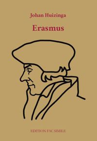 Edition Fac Simile: Erasmus